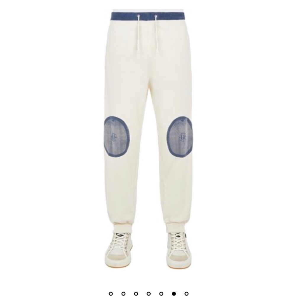 Stone Island limited edition sweatpants